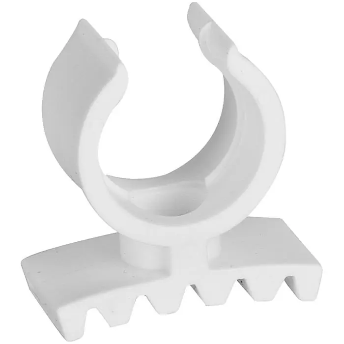 Rörklämma Lägg i varukorgen